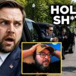 Lunatic Gunman AMBUSHES Vance Motorcade