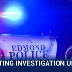 Mass Shooter Turns HIMSELF In After 1 DEAD And 22 Injured