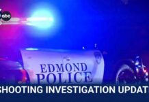 Mass Shooter Turns HIMSELF In After 1 DEAD And 22 Injured Mass Shooter Turns HIMSELF In After 1 DEAD And 22 Injured