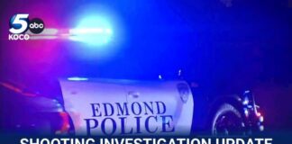 Mass Shooter Turns HIMSELF In After 1 DEAD And 22 Injured