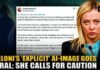 Prime Minister Turns Explicit Pic Into Masterclass Move
