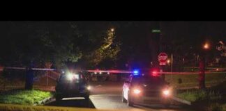 Prom Night MASSACRE — Teen Party Ends in Horror