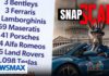 SNAP Scams RAMPANT - States REFUSE Audit