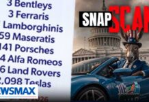 SNAP Scams RAMPANT - States REFUSE Audit