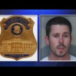 Secret Service Agent ARRESTED Hours After Guarding Trump