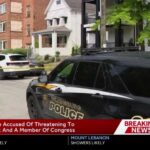 Senate Candidate ARRESTED—Horrifying Trump Assassination Threats