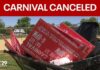 Teenage Mob DESTROYS Charity Event - Cops Overwhelmed