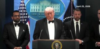 The TRUE Cost Of Trump's Ballroom Will Infuriate You