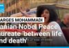 Trump DEMANDS Dying Nobel Winner Freed