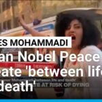 Trump DEMANDS Dying Nobel Winner Freed