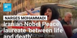 Trump DEMANDS Dying Nobel Winner Freed