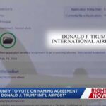 Trump VETOES Another Rebrand After Trademark Deal