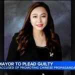 Mayor's Shocking Betrayal: CCP Agent Revealed!