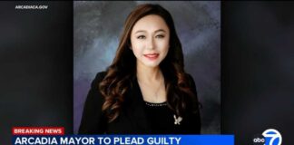 Mayor's Shocking Betrayal: CCP Agent Revealed!