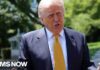 Trump’s Gaffe Hands Dems Massive Weapon Pentagon considers re-naming combat operations in Iran to give Trump ‘more breathing room’