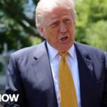 Pentagon considers re-naming combat operations in Iran to give Trump ‘more breathing room’