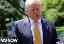 Pentagon considers re-naming combat operations in Iran to give Trump ‘more breathing room’