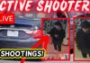 🔴 ACTIVE SHOOTER SPREE: 10 Shooting Scenes Reported in Austin, Texas