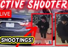 City REELS from Chaotic Multi-Scene Shootings 🔴 ACTIVE SHOOTER SPREE: 10 Shooting Scenes Reported in Austin, Texas