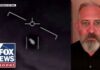 UFO expert issues CHILLING warning on mystery craft outmaneuvering US military