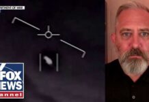 Jesse Waters Goes VIRAL For Explosive Episode UFO expert issues CHILLING warning on mystery craft outmaneuvering US military