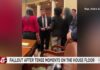 Dem Rep Tells Republican Colleague to SHOOT Himself