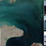Hidden Mines Threaten Oil Flow STRAIT PROBLEMS: US Navy searches for mines in Strait of Hormuz