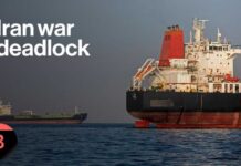 'The Clock is Ticking' - Trump's Latest Iran Threat Pushes Oil Prices Higher