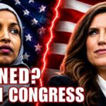 Naturalized Citizens BANNED From Congress - Radical Proposal!