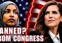 Naturalized Citizens BANNED From Congress - Radical Proposal!