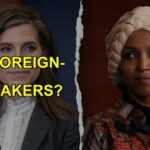 Shocking Proposal - Naturalized Citizens Banned From Government!