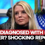 Trump Gives Bondi TOP Job After Cancer Diagnosis!