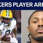BREAKING: Josh Jacobs Arrested!