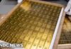 CIA Spy BUSTED - $40M Gold Stash SHOCKS FBI!
