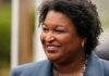 CBS News app latest: Bomb scare at Macon airport, Abrams subpoenaed, and Atlanta shooting