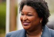 CBS News app latest: Bomb scare at Macon airport, Abrams subpoenaed, and Atlanta shooting