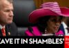 Dem Rep MISSING - Nobody Knows Where She Is