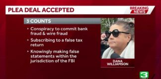 Newsom's TOP Aide GUILTY - Massive Fraud Scheme!