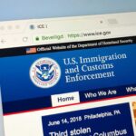 Citizen Filming At Home Depot TACKLED By Feds! ICE
