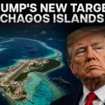 Trump PURCHASES Tiny Island – Major Power Grab! Trump PURCHASES Tiny Island - Major Power Grab!