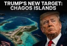 Trump PURCHASES Tiny Island - Major Power Grab!