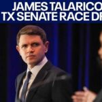 Senate Hopeful In HOT WATER Over Cheating Scandal! James Talarico, Colin Allred drama re-shapes the Texas Primary race | Battleground Texas