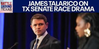 James Talarico, Colin Allred drama re-shapes the Texas Primary race | Battleground Texas
