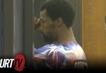 ‘I Wish He Would Burn, No Mercy’: Murdered 5-Year-Old's Father