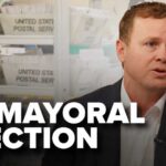 Spencer Pratt FINISHED – Late Votes JOLT Race Spencer Pratt falls into THIRD PLACE in competitive LA mayoral election