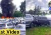 FAMED U.S Singer DIES In Fiery Helicopter Crash! Oliver Tree Reportedly Among Victims in Rio de Janeiro Helicopter Crash | Oliver Tree death news