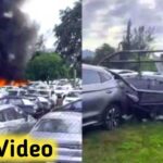 Oliver Tree Reportedly Among Victims in Rio de Janeiro Helicopter Crash | Oliver Tree death news
