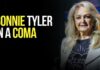 Music Star AWAKENS From Month-Long Coma! Bonnie Tyler Rushed to Hospital as New Health Update Shocks Fans