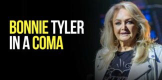 Bonnie Tyler Rushed to Hospital as New Health Update Shocks Fans