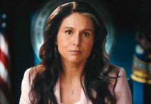Tulsi Gabbard Exposes US Global Biolab Program
